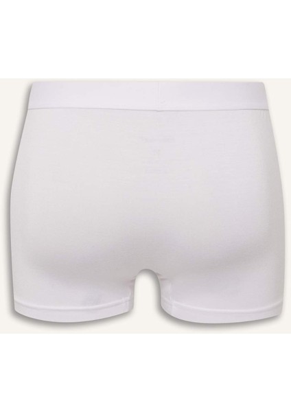 Premium Regular Fit Modal Boxer Z7165AZ25AU fiyatları