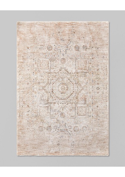 Pena Halı 160X230 cm Bej