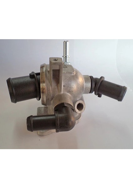 TERMOSTAT KOMPLE 88 C DOBLO-FIORINO-LINEA-PUNTO-CORSA D-ASTRA H-COMBO 1.3JTD-CDTİ MÜŞÜRSÜZ 55194271 55202373 1338020 55224022
