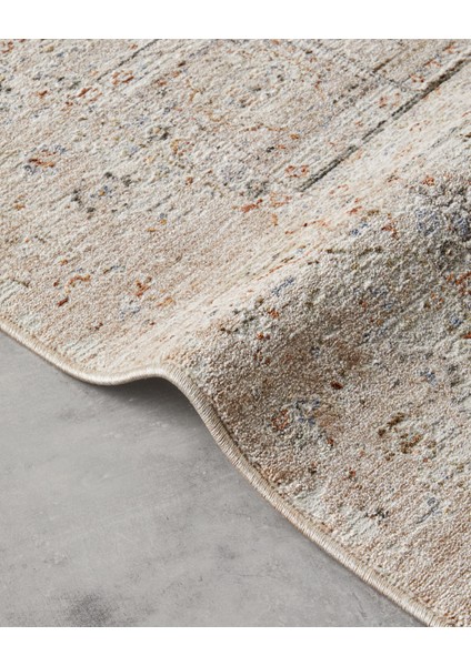 Pena Halı 100X300 cm Bej modelleri
