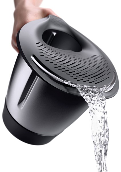 Wundermix Wunderwave Thermomix Mutfak Robotu Tm6 ve Tm5 Için Süzgeç