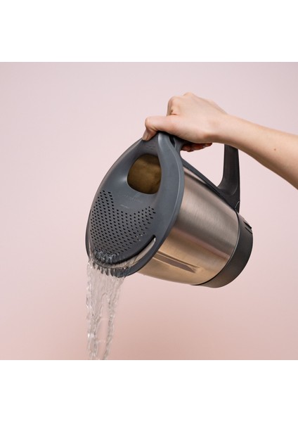 Wundermix Wunderwave Thermomix Mutfak Robotu Tm6 ve Tm5 Için Süzgeç indirimleri