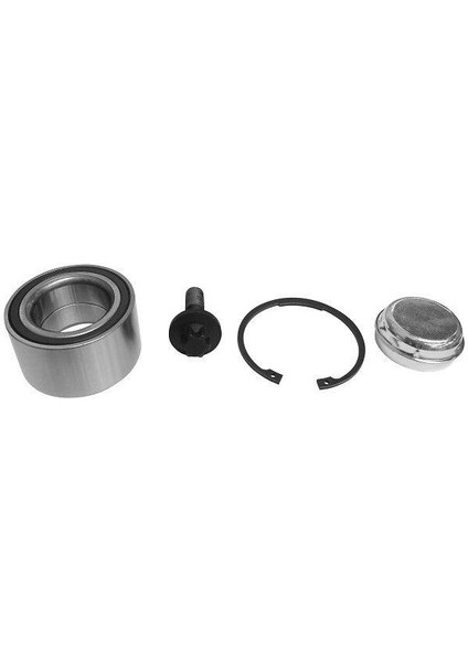 TEKER RULMANI ON MERCEDES W204 S204 10204 C218 10218 W212 S212 W221 C216 A2219810406