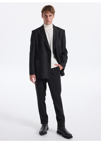 Yarım Balıkçı Yaka Basic Düz Ekru Erkek Kazak F5WM-KZK 2554 fırsatları