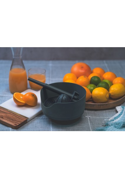 Wundermix Wunderjuicer Thermomix Mutfak Robotu Tm6 ve Tm5 Için Narenciye Sıkacağı Başlığı modelleri