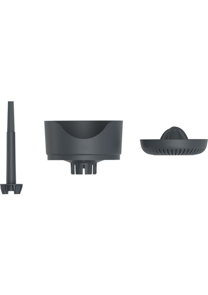 Wundermix Wunderjuicer Thermomix Mutfak Robotu Tm6 ve Tm5 Için Narenciye Sıkacağı Başlığı indirimleri