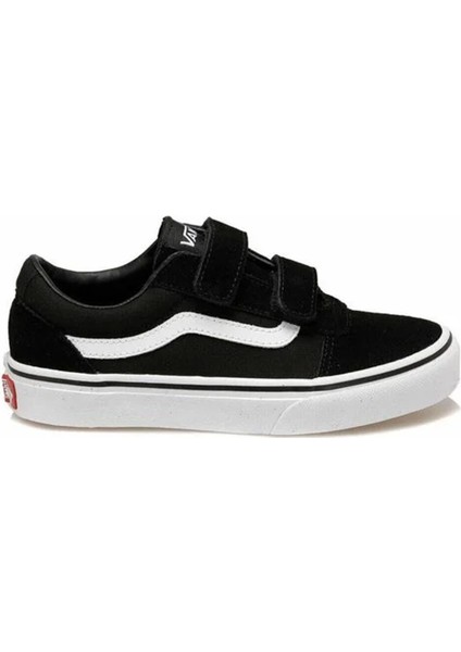 Yt Ward V Unisex Çocuk Siyah Günlük Ayakkabı