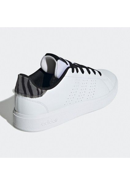 Advantage Base 2.0 Kadın Beyaz Spor Ayakkabı.-