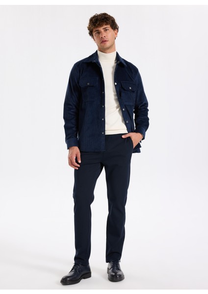 Tam Balıkçı Yaka Slim Fit Düz Ekru Erkek Kazak F5WM-KZK 2524 fırsatları