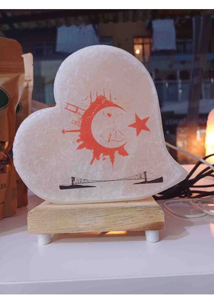 Tuz Lambası fiyatları