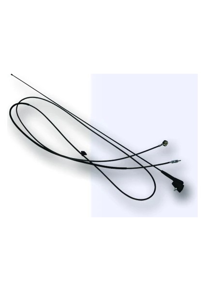 TAVAN ANTENİ KOMPLE R19-R21 1994-2000 7702127371