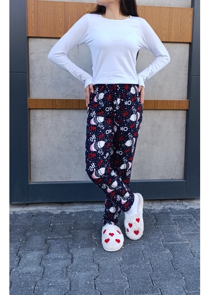 Kışlık Süet Yumuşak Dokulu Kadın Pijama fiyatları