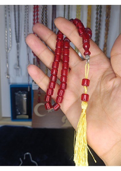 3 Lü Set (Tesbih,zaza,maskot) Ateş fiyatları