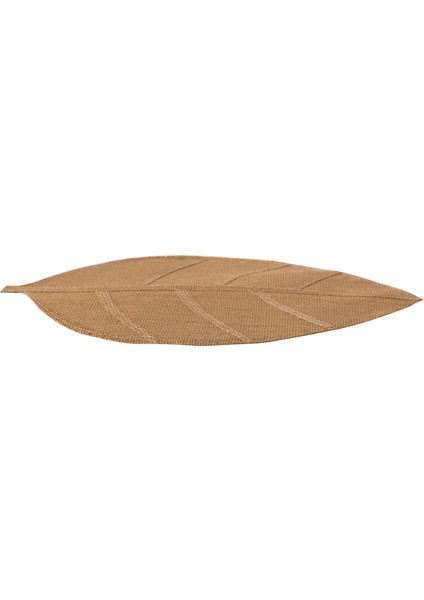 LEAF AMERİKAN SERVİS AÇIK KAHVERENGİ 50 CM fırsatları