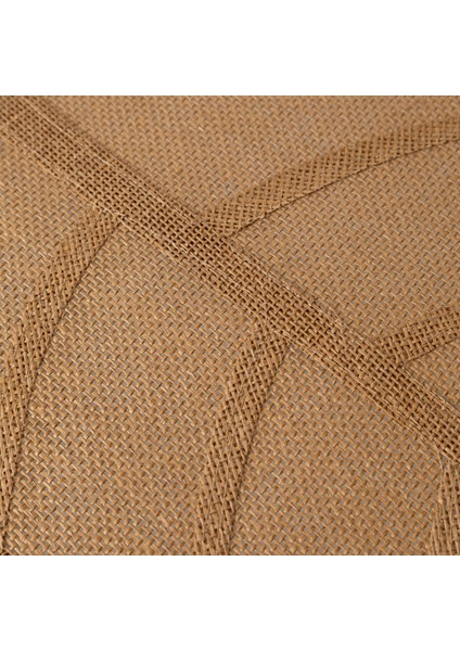 LEAF AMERİKAN SERVİS AÇIK KAHVERENGİ 50 CM indirimleri