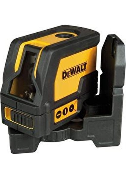 DW0822-XJ Profesyonel Nokta ve Çizgi Lazer 15 m Çalışma Mesafesi ile Hassas Hizalama modelleri