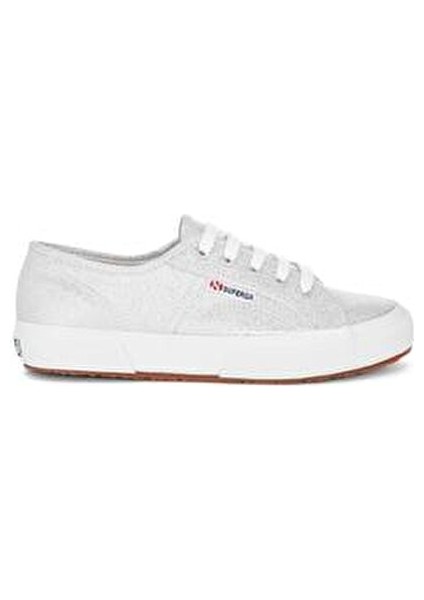 2750 Lamew Kadın Spor Ayakkabı Gri Düz Taban modelleri