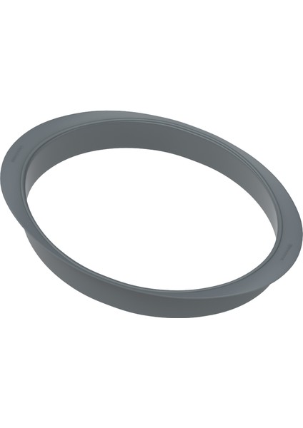 Wundermix Maxisteam Thermomix Mutfak Robotu Tm6 ve Tm5 Için Varoma Yükseltici