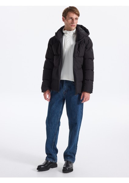 Siyah Erkek Mont F5WM-MNT 2585 fırsatları
