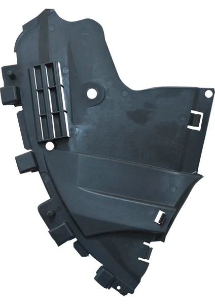 TAMPON ALT DEFLEKTÖRÜ L DACIA SANDERO 620254755R