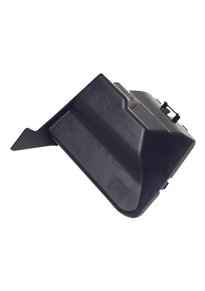 TAMPON ALT DEFLEKTÖRÜ SAĞ DACIA DUSTER 214949303R