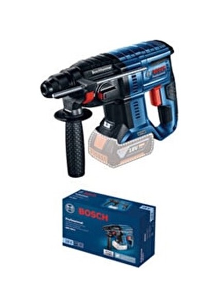 GBH 180-LI Akülü Kırıcı Delici 100 W 2 J Darbe Gücü 1800 Devir/dk Aküsüz fiyatları