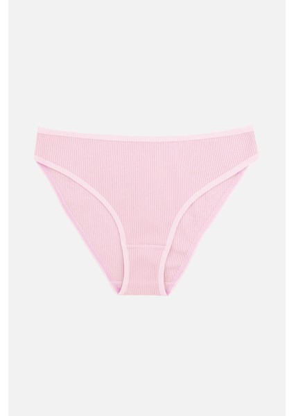 Mavi Yeşil Pembe 3lü Fitilli Külot fiyatları