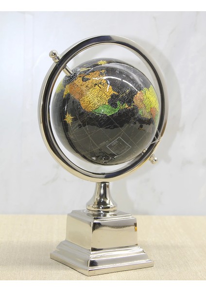 Dekoratif Dünya Küre SL340-B