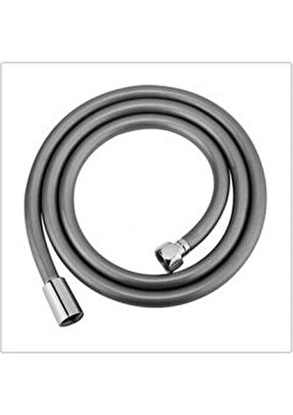 Pvc Duş Başlığı 150 cm Modern Tasarım Kopmaz Malzeme ile Kullanıma Uygun fiyatları