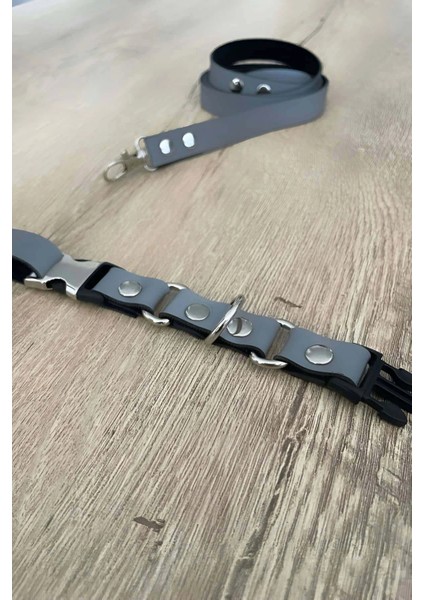 Kedi Reflektörlü Harness , Kedi Boyun Tasması - NPC002