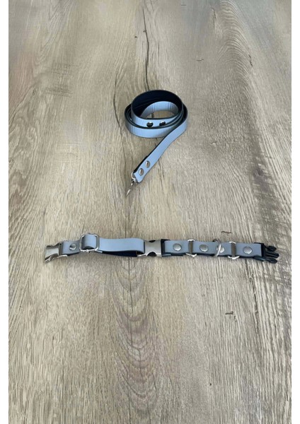 Kedi Reflektörlü Harness , Kedi Boyun Tasması - NPC002 fiyatları