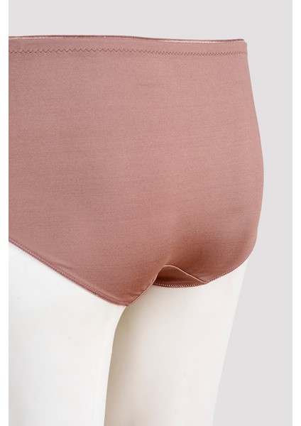 Koyu Kahve Barbara Yüksek Bel Korse modelleri