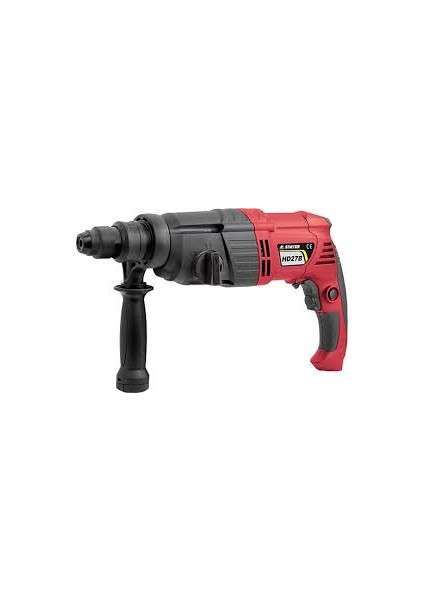 HD27BK Kırıcı Delici Hilti Matkap