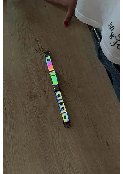 Kedi Harness , Reflektörlü Boyun Tasması - NPC002 modelleri