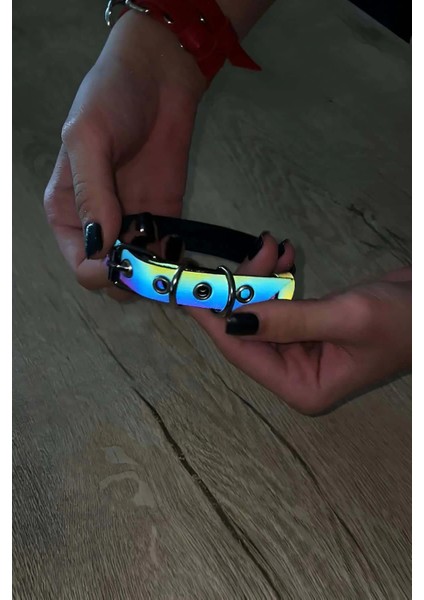 Kedi Reflektörlü Harness , Kedi Tasması - NPC001 fırsatları