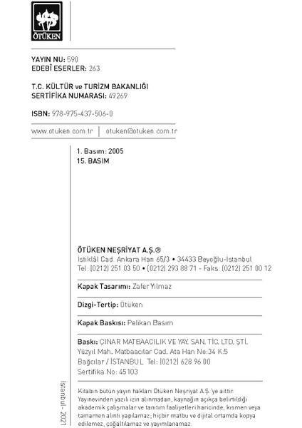 Ömer Seyfeddin: Seçme Hikayeler 1 - Ömer Seyfettin fiyatları