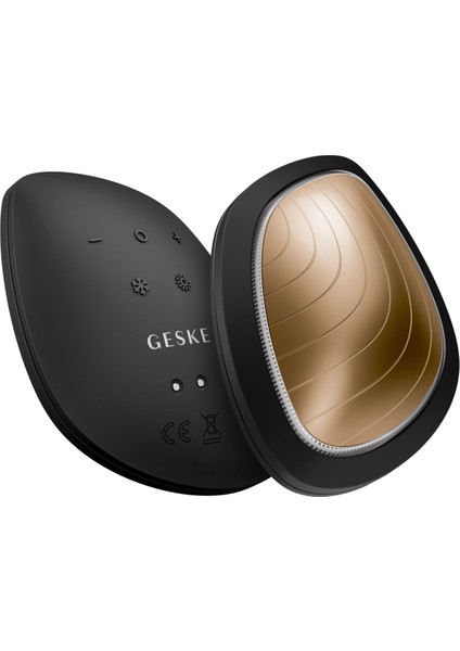 | Smartappguided™ Sıcak ve Soğuk Efektli Sonik Maske | 9'u 1 Arada fırsatları