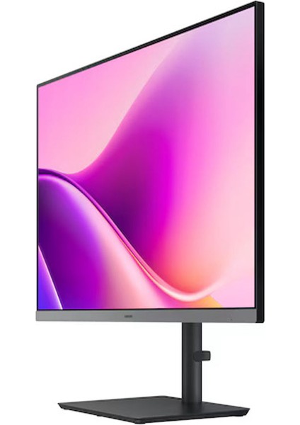 LS27F430UAUXUF 27 Inç Essential Monitör S4