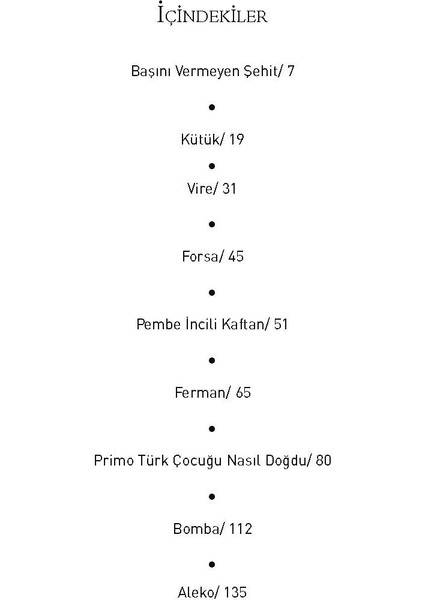 Ömer Seyfeddin: Seçme Hikayeler 2 - Ömer Seyfettin modelleri