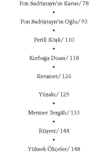 Ömer Seyfeddin: Seçme Hikayeler 1 - Ömer Seyfettin