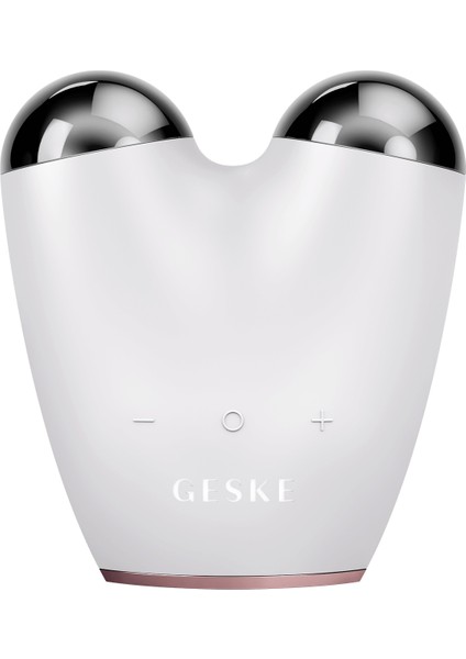 Titreşimli Mikro Akım, Yüz ve Vücut Cihazı | MicroCurrent Face Lifter