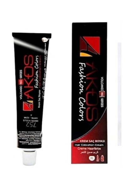 Krem Saç Boyası Çilek Kızılı Renk Amonyaklı 3 Adet 99 ml Kadınlar İçin modelleri