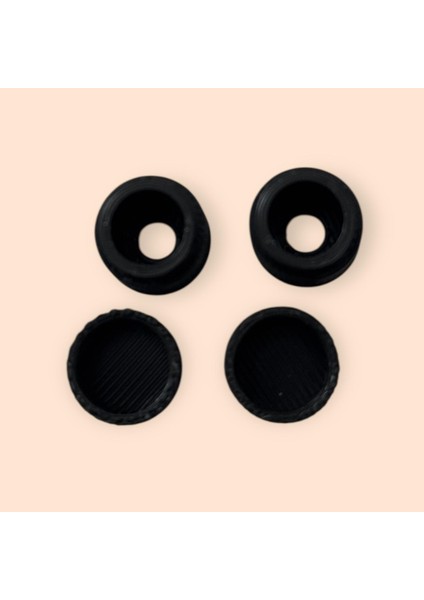 Akıllı Bağcık Sistemi-Yeni Dizayn, Pratik, Dayanıklı ve Konforlu-Siyah modelleri