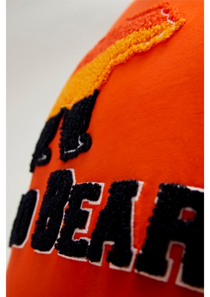 TRIPART T-SHIRT SİYAH Erkek T-Shirt 23.01.07.027-C38 indirimleri