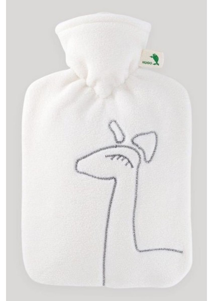 Brosh Germany Koku Yapmayan Sıcak Su Torbası Desenli Kılıflı-Krem 1,8lt fiyatları