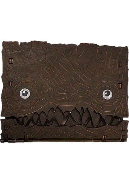 Oyun Aksesuarları Dekorasyon Zindan Saklama Kutusu Kule Tahtası Oyunu Zar Saklama Kutusu Yenilik Süsleri (Yurt Dışından)