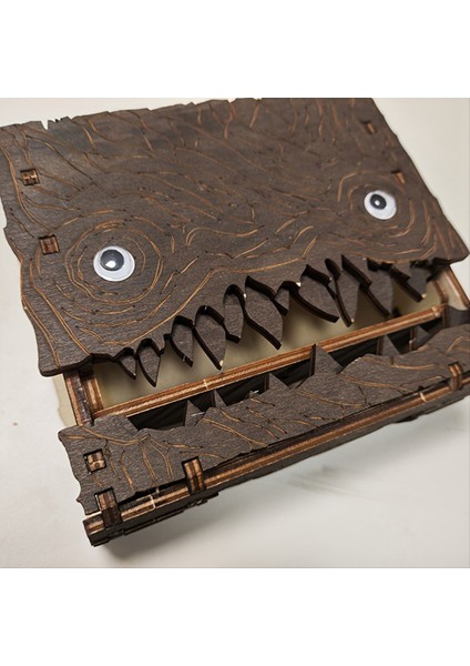 Oyun Aksesuarları Dekorasyon Zindan Saklama Kutusu Kule Tahtası Oyunu Zar Saklama Kutusu Yenilik Süsleri (Yurt Dışından) fiyatları