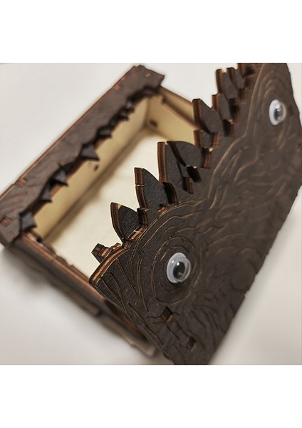 Oyun Aksesuarları Dekorasyon Zindan Saklama Kutusu Kule Tahtası Oyunu Zar Saklama Kutusu Yenilik Süsleri (Yurt Dışından) fırsatları