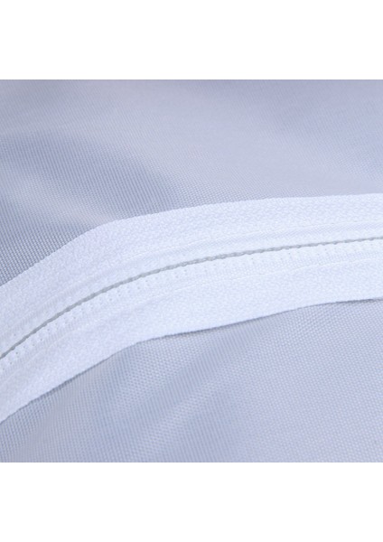 Taşınabilir Klima Için 3x Hava Kilidi Pencere Contası 400 cm Esnek Kumaş Sızdırmazlık Plakası Pencere Contası Zip ile (Yurt Dışından) indirimleri