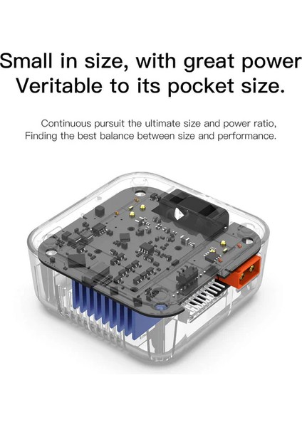 Isdt Q8 Max Şarj Cihazı fırsatları